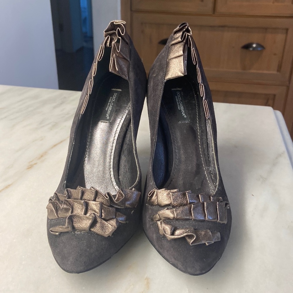 Dolce & Gabbana Pumps